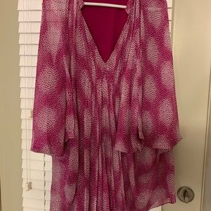 Diane von Furstenberg Dress